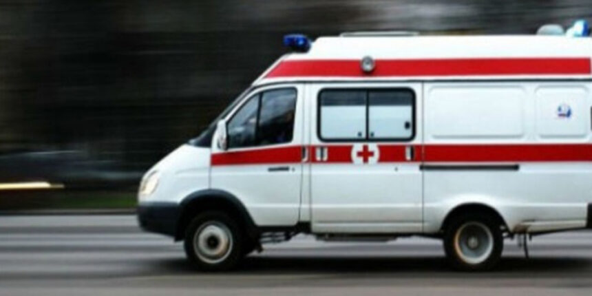 Впала з висоти другого поверху: тест на людяність у Вінниці