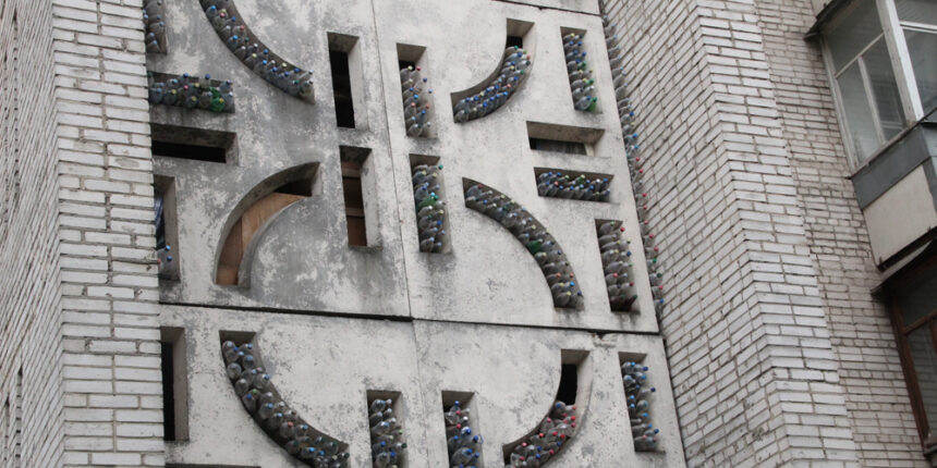 Як вінничани будинок оздобили: «оригінальні» дизайнерські рішення