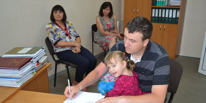 У Вінниці до будинку сімейного типу переїхали ще два братики