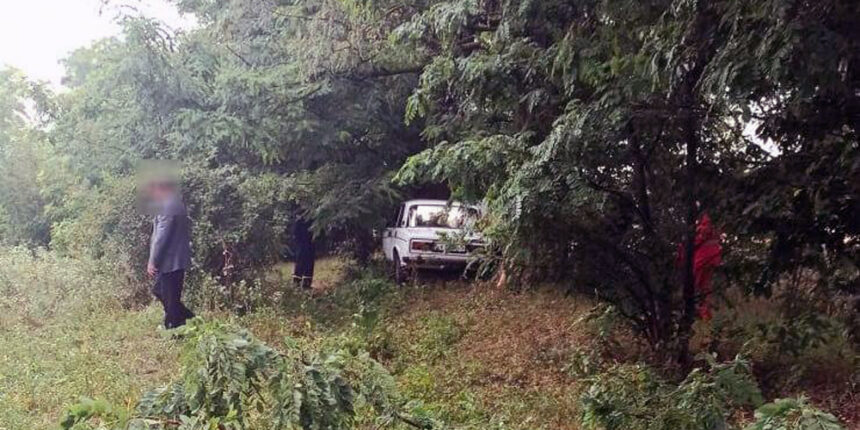 Поліція розслідує обставини смертельної аварії у Могилів-Подільському районі