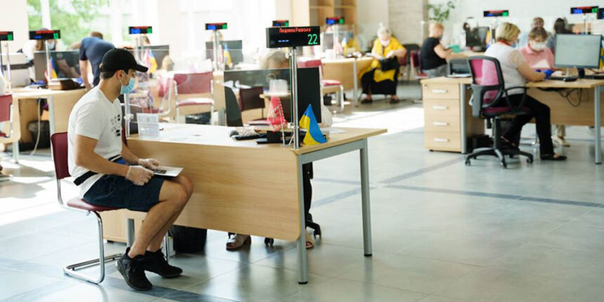 Вінницьку мерію визнали найпрозорішою в Україні