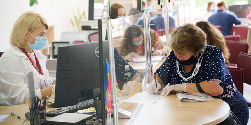 Мер Вінниці Сергій Моргунов: перші виплати по муніципальній допомозі - вже після 20 липня