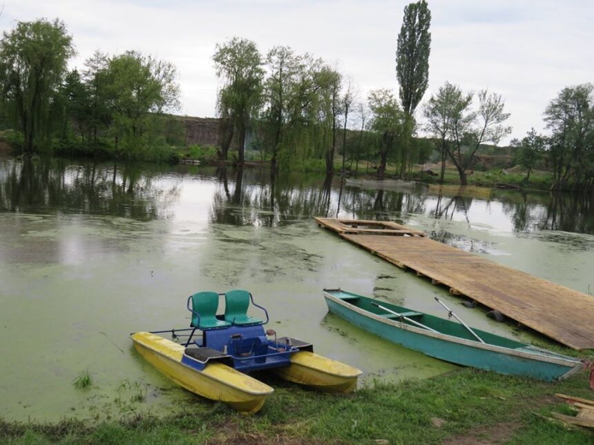 У Гайсині буде реабілітаційний центр для атовців