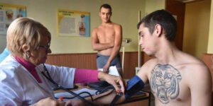 Вінницька депутатка підтвердила: призов у армію 18-19-річних - лише за бажанням