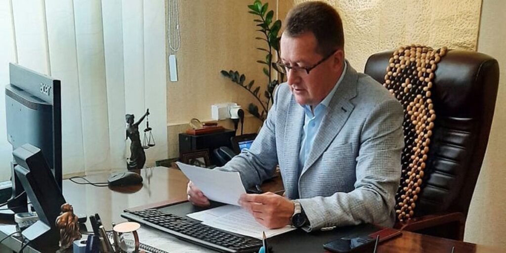 Керівник Міграційної служби Вінницької області відповідатиме на дзвінки громадян