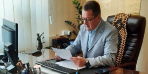 Керівник Міграційної служби Вінницької області відповідатиме на дзвінки громадян