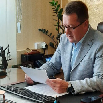 Керівник Міграційної служби Вінницької області відповідатиме на дзвінки громадян
