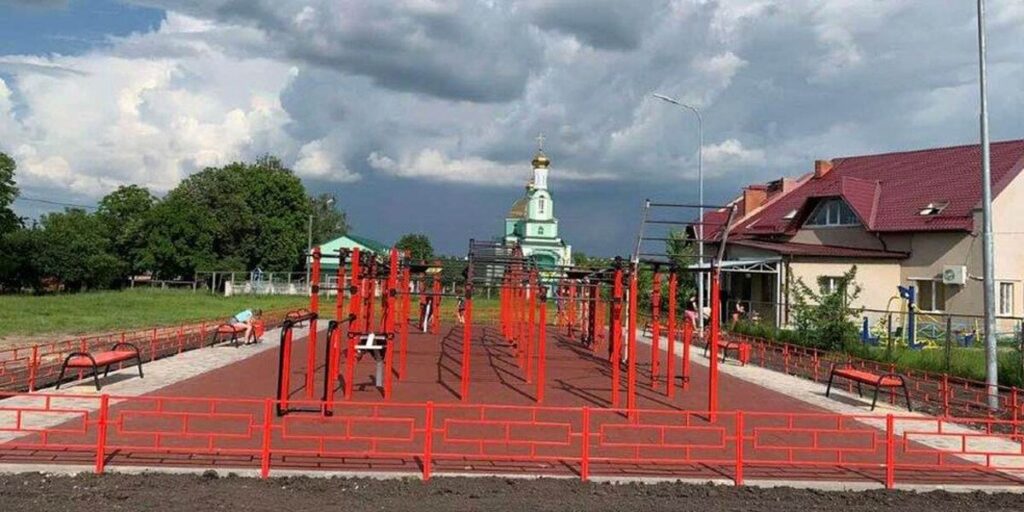 У Вінниці реалізують 14 проектів-переможців «Бюджету громадських ініціатив Вінницької міської ОТГ»