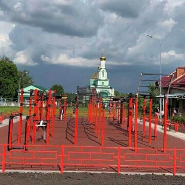 У Вінниці реалізують 14 проектів-переможців «Бюджету громадських ініціатив Вінницької міської ОТГ»