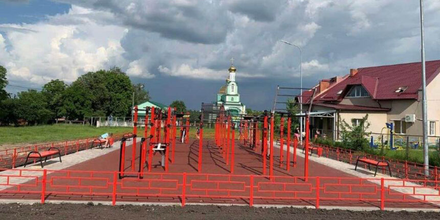 У Вінниці реалізують 14 проектів-переможців «Бюджету громадських ініціатив Вінницької міської ОТГ»