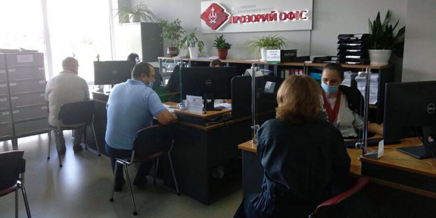 У Вінниці побільшало зареєстрованих підприємців