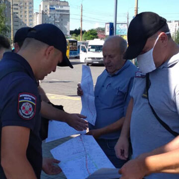 У Вінниці знайшли і зобов’язали припинити порушення забруднювачів річки Тяжилівка