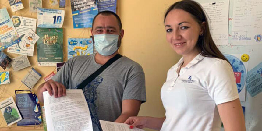 У Вінниці створили соціальне підприємство, яке вироблятиме “Вінницькі пончики”