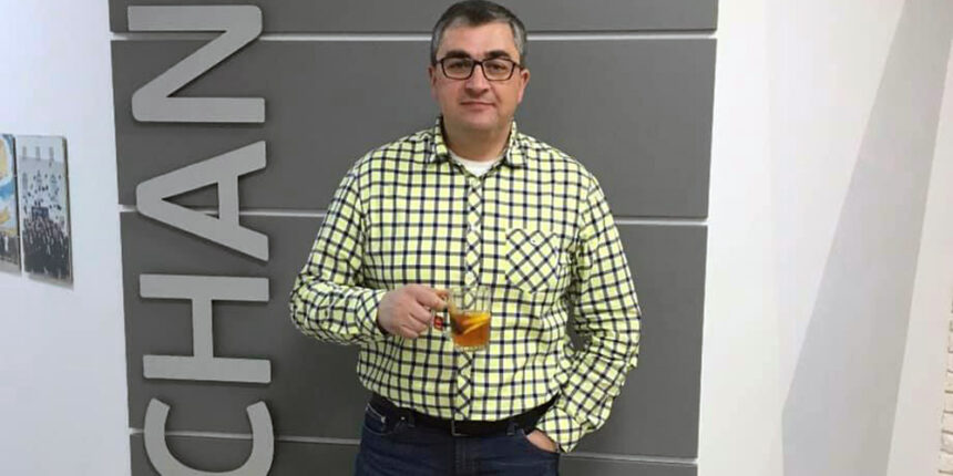 Колишній голова Вінницької облдержадміністрації Владислав Скальський повертається до роботи