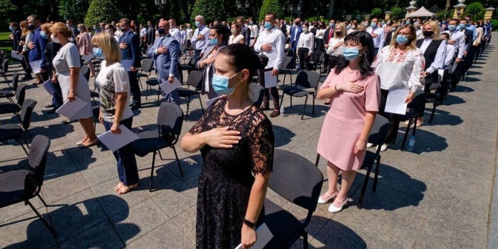 Місцеві загальні суди Вінниччини запрацюють на повну силу