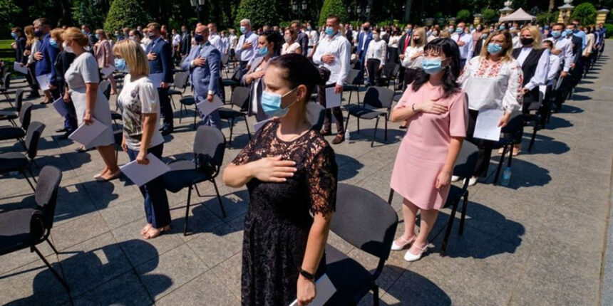 Місцеві загальні суди Вінниччини запрацюють на повну силу