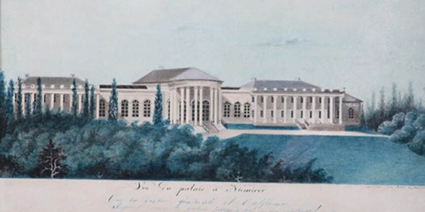 Вінницький обласний художній музей презентував інтернет-виставку