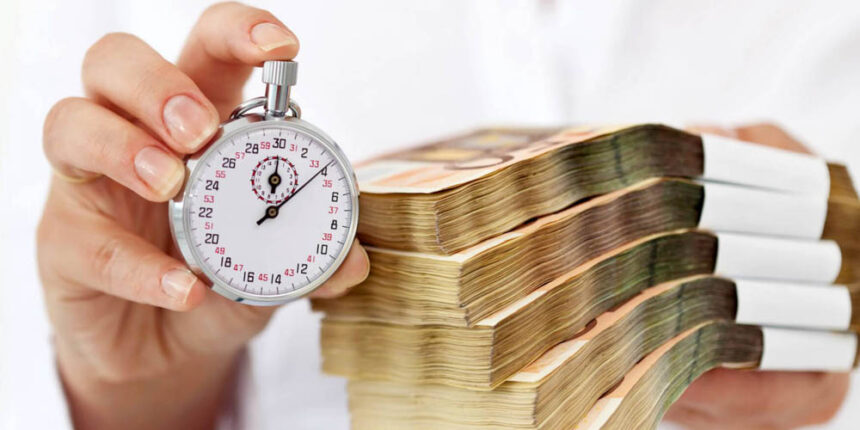 Прокуратура Вінниччини домагається повернення державі понад півмільйона грн кредиту