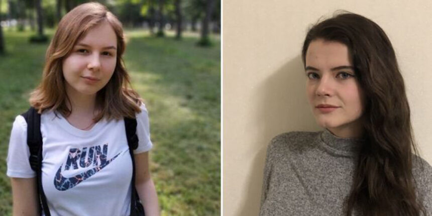 Вінничанки перемогли на міжнародному конкурсі з комп’ютерної графіки в Берліні