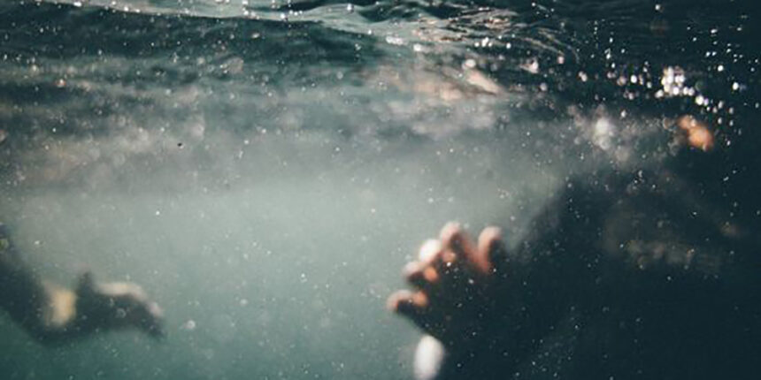 На Вінниччині втопився чоловік