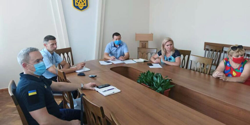 У Тульчині закрили ринок через COVID-19 у одного з працівників