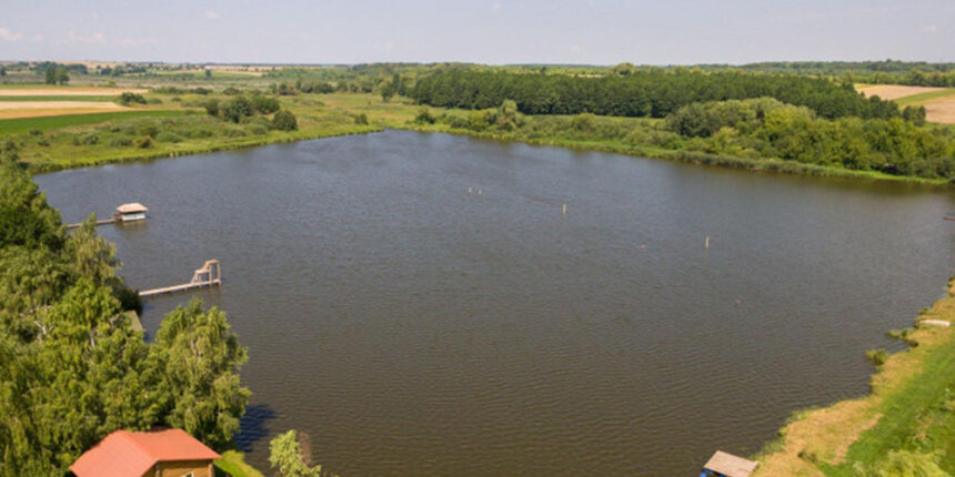 Вперше на Вінниччині село вибороло право використовувати безхазяйні ставки