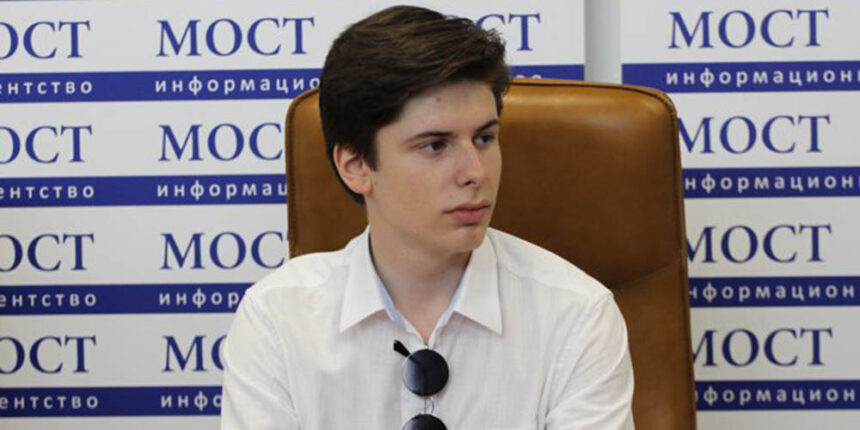 Кругосвітній благодійний пробіг пройде через Вінницю