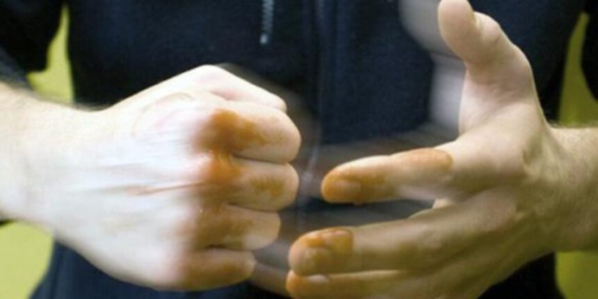 На Вінниччині син бив батька, і відповідатиме за це в суді