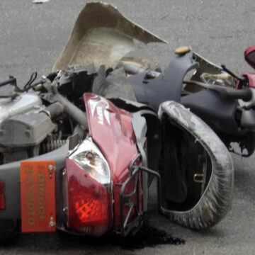 У Бершадському та Шаргородському районах розбились водії мопеда та мотоцикла