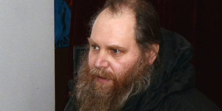 Настоятель Вінницького храму потрапив у кардіологію через серцевий напад