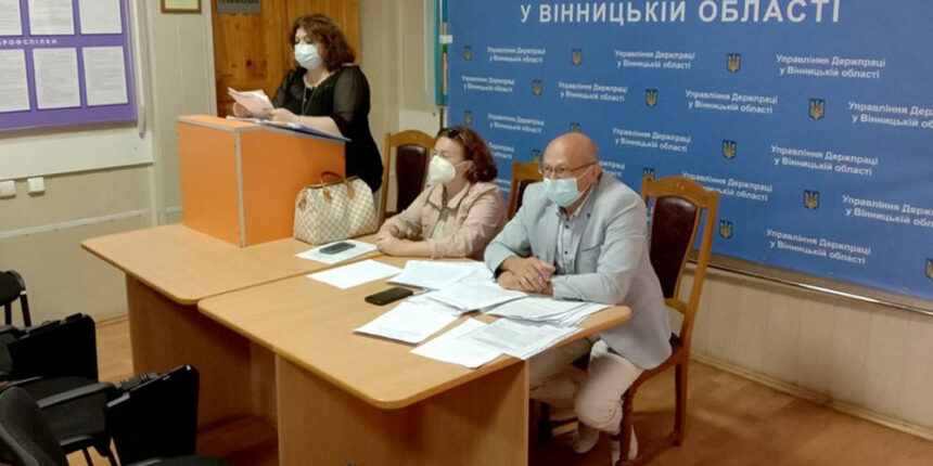 Обставини смерті вінницької фельдшерки досі розслідують: чи була жінка інфікована COVID-19 на роботі?