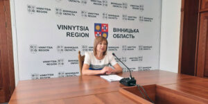 На Вінниччині майже 2000 громадян скористалися новим сервісом Пенсійного фонду «Електронна трудова книжка»