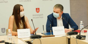 "Місто Змістів" та міськрада розвиватимуть Вінницю у партнерстві