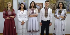 Вінницький коледж запрошує на онлайн-концерт