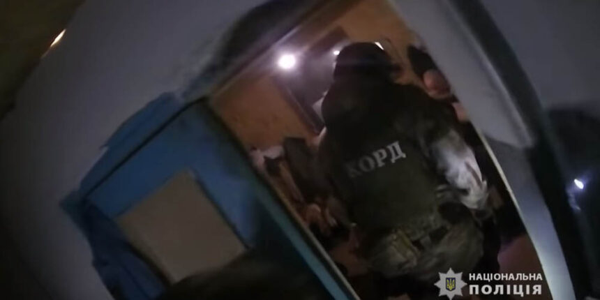 Винні у справі трудової експлуатації людей на Бершадщині отримають вирок суду