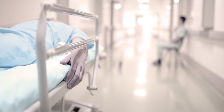 На Вінниччині новий летальний випадок від коронавірусу