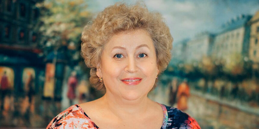 У Вінниці готують до перевидання книгу Лялі Нісіної “Пальто мадам Гройсман…”