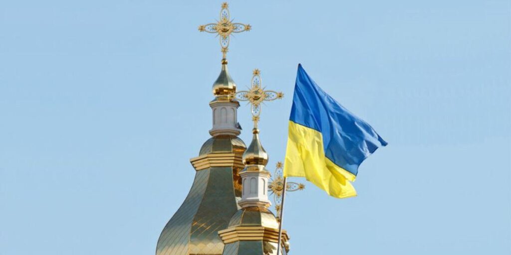 У селі Новоживотів Оратівського району громада повертає собі храм