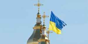 У селі Новоживотів Оратівського району громада повертає собі храм