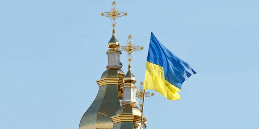 У селі Новоживотів Оратівського району громада повертає собі храм