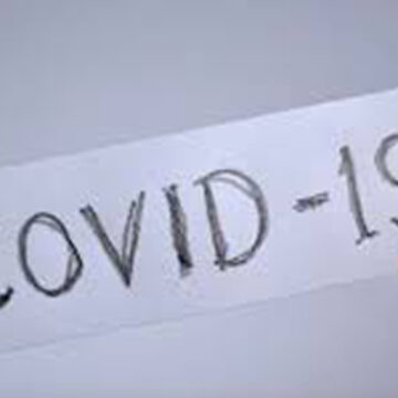 На Вінниччині за останню добу 15 нових хворих на COVID-19