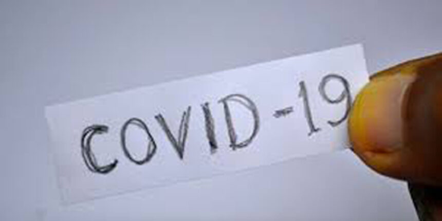 На Вінниччині за останню добу 15 нових хворих на COVID-19