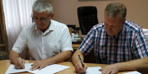 ВНТУ і надалі співпрацюватиме з ВХПТУ №5 міста Вінниці