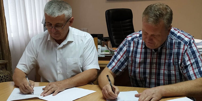 ВНТУ і надалі співпрацюватиме з ВХПТУ №5 міста Вінниці