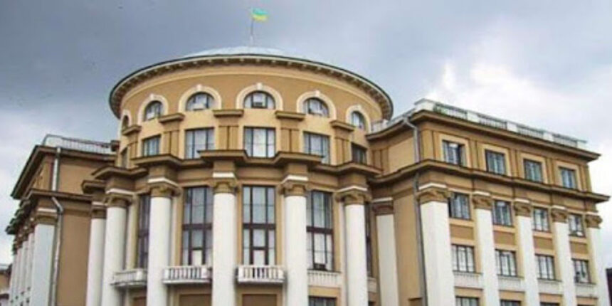 У Вінницькій облдержадміністрації тепер є гаряча лінія