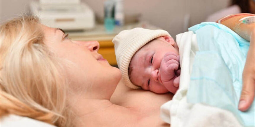 У Гайсині з пологового вигнали породіллю, бо підозрювали коронавірус?