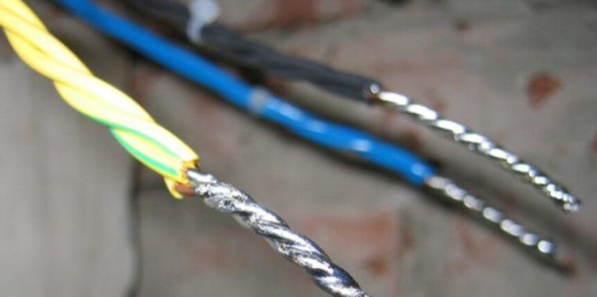 На Вінниччині дворічного малюка вбило струмом