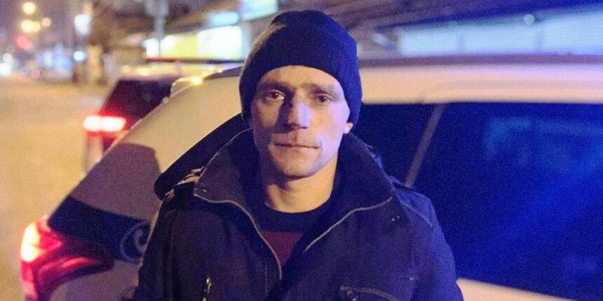 Вінницька поліція розшукує чоловіка, який переховується від суду