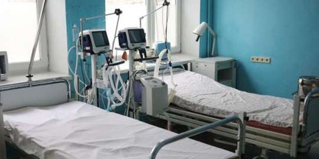 На Вінниччині підтвердили 3984 випадки коронавірусу