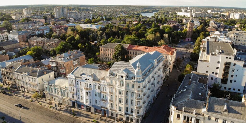 Міський голова Вінниці Сергій Моргунов розповів, чи будуть посилювати карантин